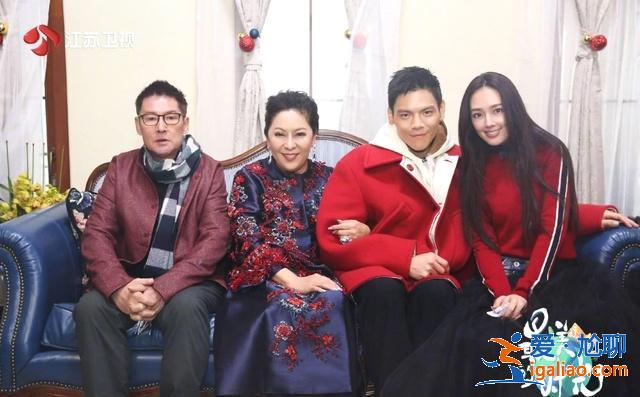 從郭碧婷向華強(qiáng)牽手看女星與豪門糾葛：進(jìn)豪門不易守豪門更不易！