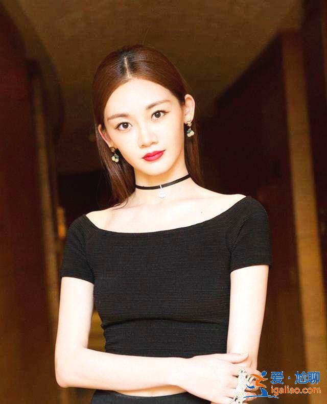 董潔因被網(wǎng)友抵制將無緣春晚,將由她代替出席?網(wǎng)友:演技不錯! 董潔因被網(wǎng)友抵制將無緣春晚,將由她代替出席?網(wǎng)友:演技不錯!