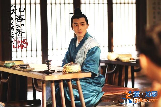 《知否》中的五大反派角色,四位已經登場,而最壞的她即將上線! 《知否》中的五大反派角色,四位已經登場,而最壞的她即將上線!