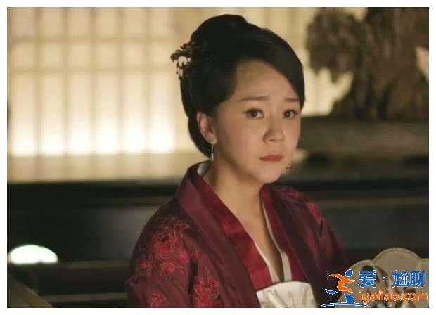 《知否》中的五大反派角色,四位已經登場,而最壞的她即將上線! 《知否》中的五大反派角色,四位已經登場,而最壞的她即將上線!