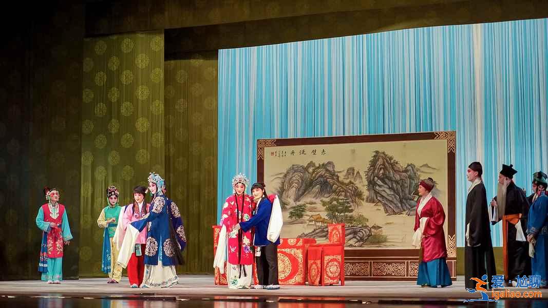 北京值得去的劇院，北京有哪些劇院，北京受歡迎的劇院？