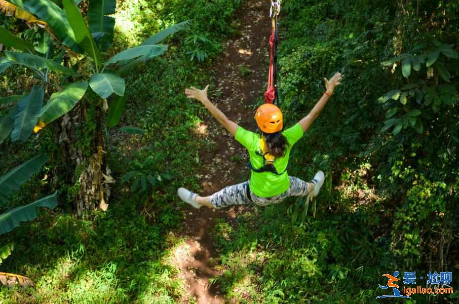 清邁五日游攻略，清邁五日游怎么玩，清邁五日游推薦？