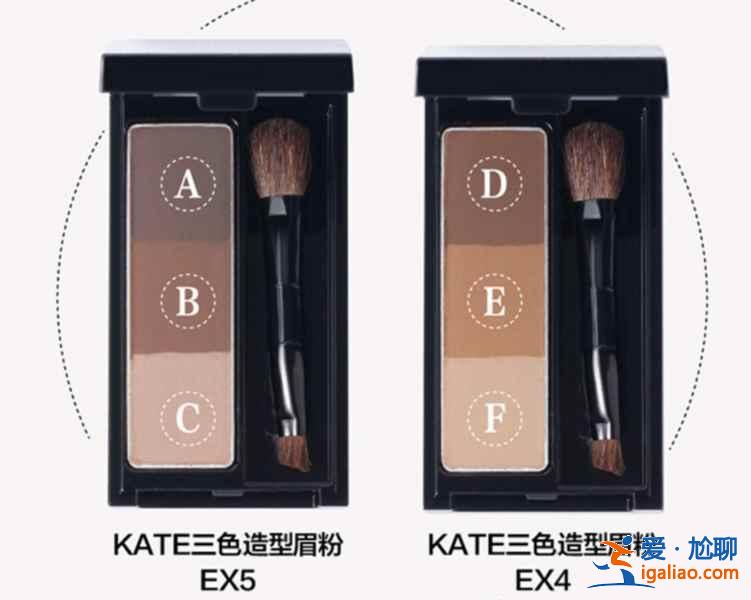 【日本平價化妝品品牌】日本有哪些好用的彩妝，平價好用的日本化妝品有什么？