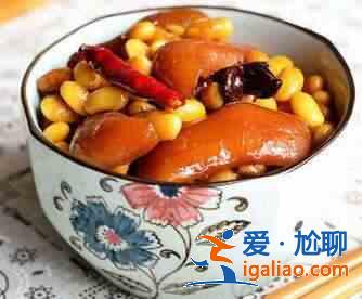男人越補越虛的五類食物都有什么？？