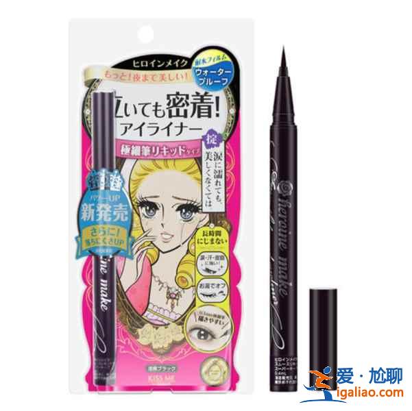 【日本平價化妝品品牌】日本有哪些好用的彩妝，平價好用的日本化妝品有什么？