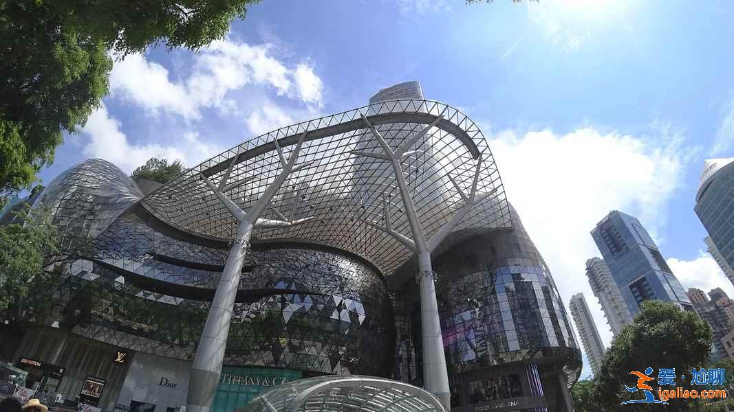 新加坡購物去哪里,新加坡有哪些購物商場,新加坡購物攻略? 新加坡購物去哪里,新加坡有哪些購物商場,新加坡購物攻略?