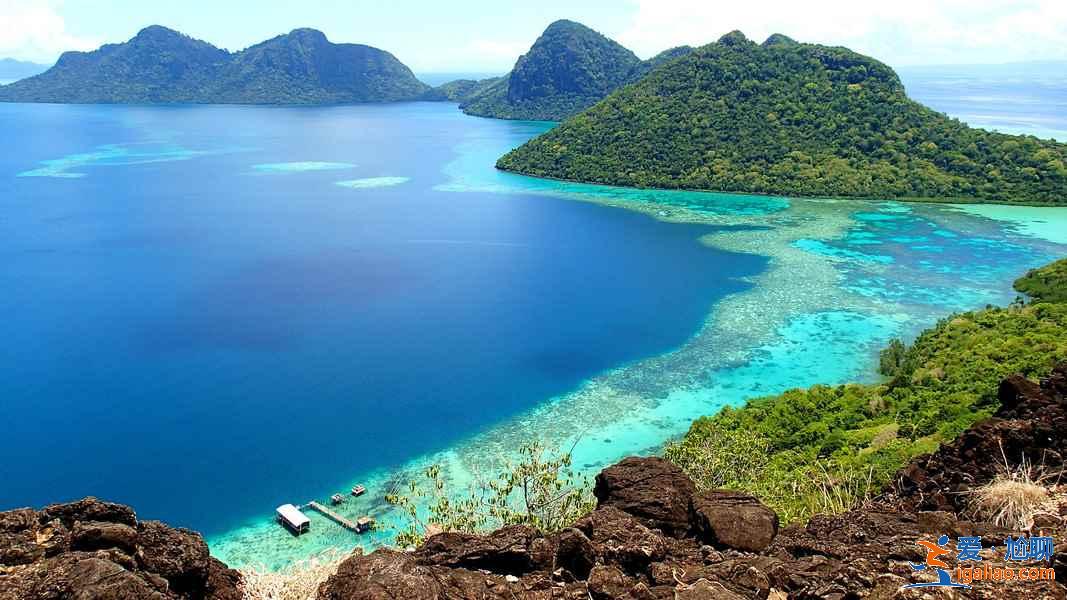 馬來西亞有哪些海島，馬來西亞海島游去哪，馬來西亞海島推薦？