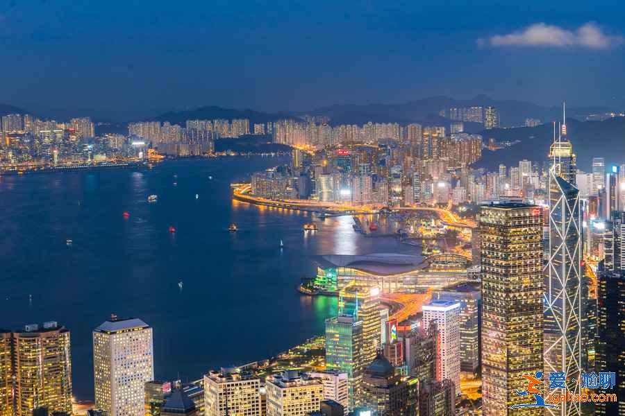 內地去香港需要辦理什么簽證?? 內地去香港需要辦理什么簽證??