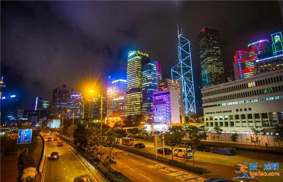 【香港旅游貼士】去香港需要轉(zhuǎn)換插頭嗎？香港轉(zhuǎn)換插頭樣式？