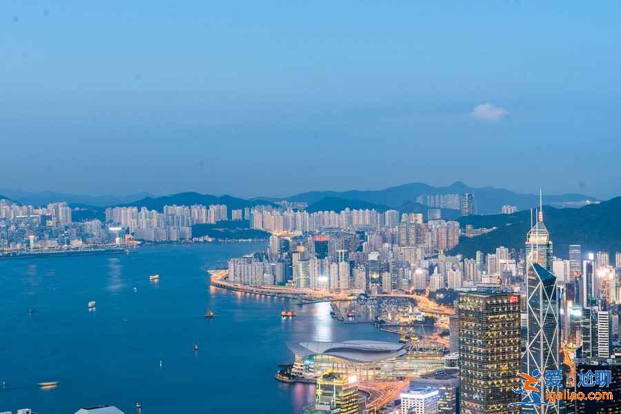 內地去香港需要辦理什么簽證?? 內地去香港需要辦理什么簽證??