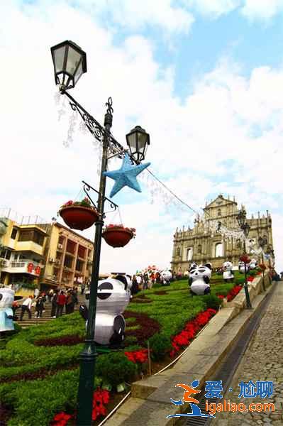 【澳門購物】去澳門買什么劃算,去澳門購物比香港便宜嗎? 【澳門購物】去澳門買什么劃算,去澳門購物比香港便宜嗎?