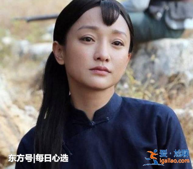 一把年紀還在“扮嫩”的明星 林心如、周迅上榜，最后一位辣眼睛