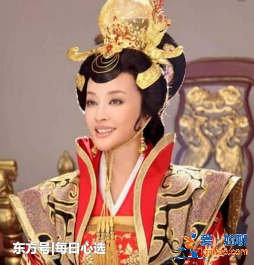 一把年紀還在“扮嫩”的明星 林心如、周迅上榜，最后一位辣眼睛