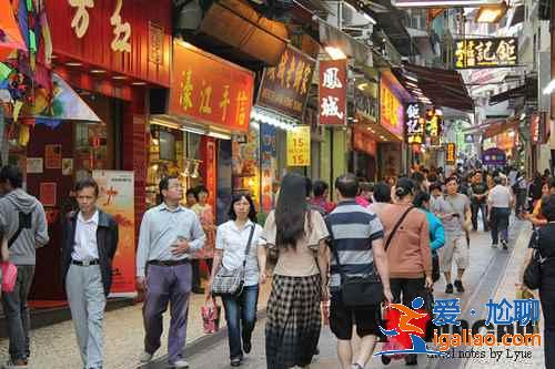 【澳門購物】去澳門買什么劃算,去澳門購物比香港便宜嗎? 【澳門購物】去澳門買什么劃算,去澳門購物比香港便宜嗎?