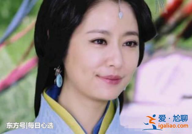 一把年紀還在“扮嫩”的明星 林心如、周迅上榜，最后一位辣眼睛