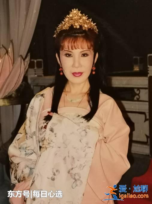 一把年紀還在“扮嫩”的明星 林心如、周迅上榜，最后一位辣眼睛