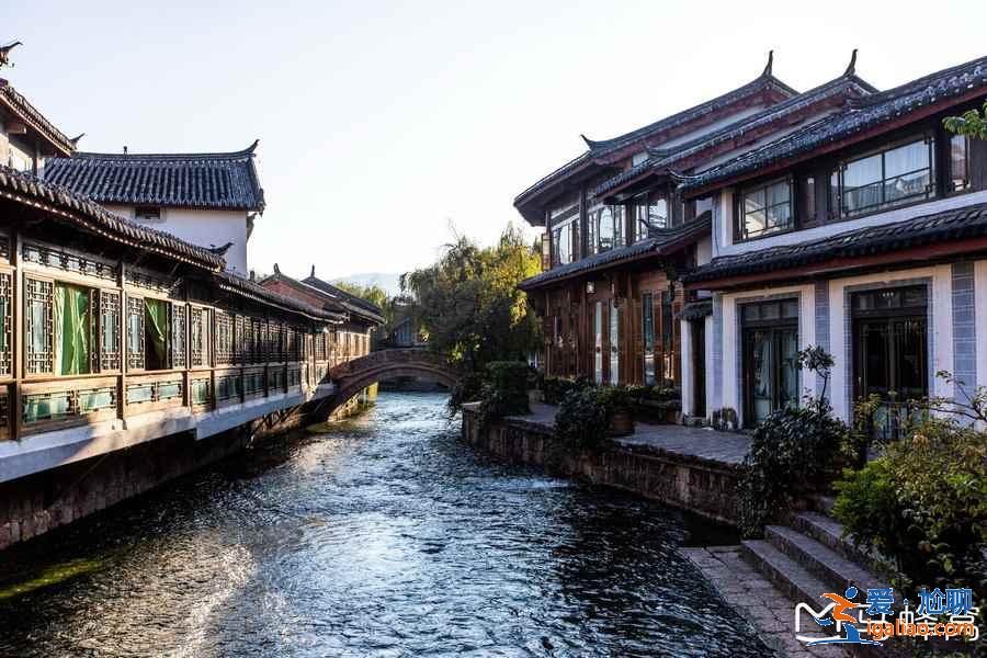 去麗江，下面這幾件事一定不要做！？