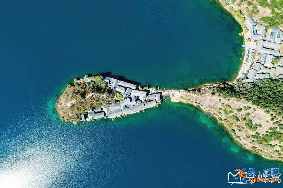 去麗江，下面這幾件事一定不要做！？