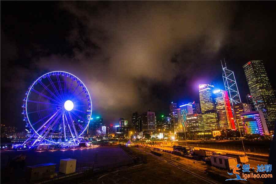 香港免費“蹭網”玩游戲攻略，收藏留著以后用？
