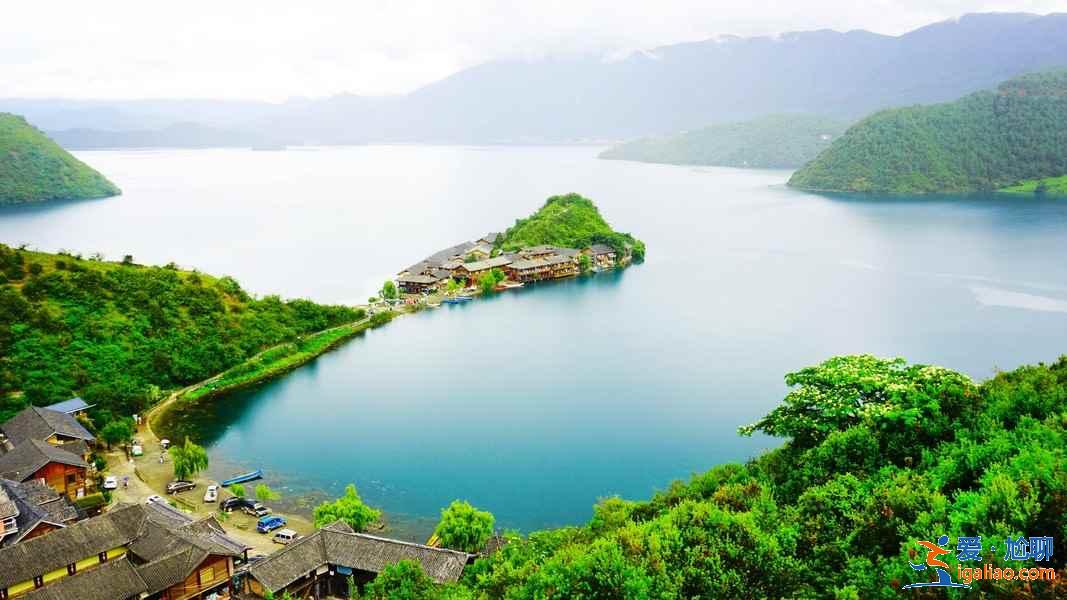 去麗江，下面這幾件事一定不要做！？