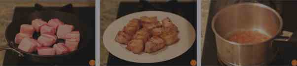 紅燒肉怎么做比較好吃？？