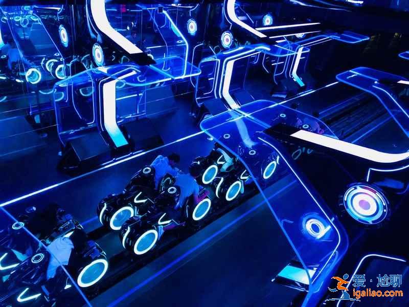 上海迪士尼有什么好玩的，上海迪士尼游玩攻略？