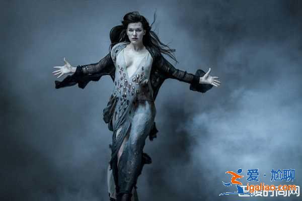 《地獄男爵：血皇后崛起》什么時候上映？等10年新版回來了？