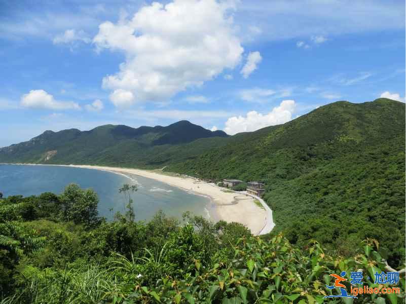 澳門海島行,那些你不一定知道的秘密基地? 澳門海島行,那些你不一定知道的秘密基地?