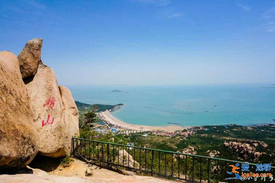 青島春季游玩去哪好，青島春季游玩好去處有哪些，青島踏青攻略？