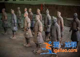 端午節西安周邊游，2019端午節西安周邊有什么好去處？