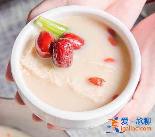 排骨湯怎么做有營養 排骨湯如何做？