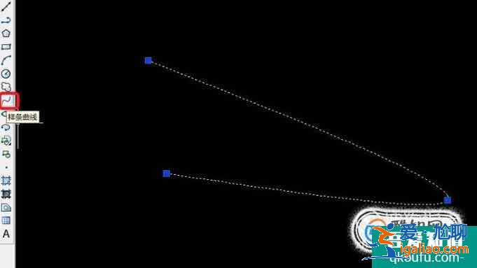 CAD樣條曲線轉(zhuǎn)為多段線？