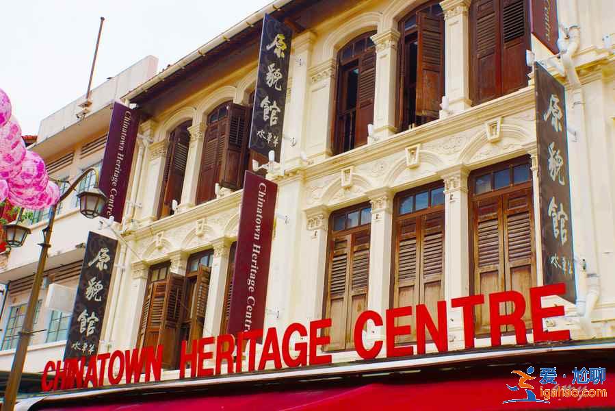 新加坡有哪些博物館，新加坡博物館推薦，新加坡值得一去的博物館盤點？
