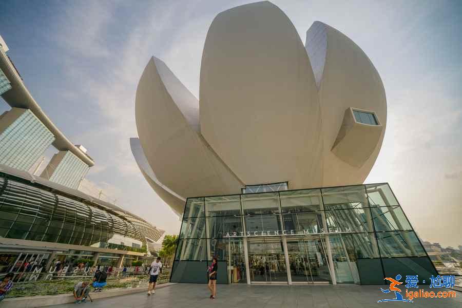 新加坡有哪些博物館，新加坡博物館推薦，新加坡值得一去的博物館盤點？