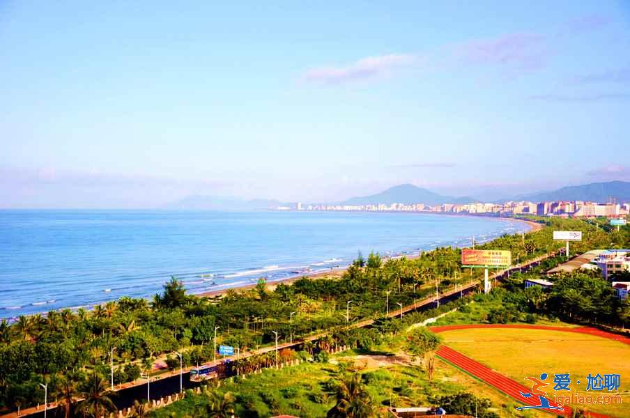 海南三亞旅游最佳時間，去三亞旅游最佳季節(jié)，什么時候去三亞最好？