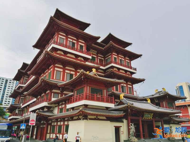 新加坡有哪些博物館，新加坡博物館推薦，新加坡值得一去的博物館盤點？