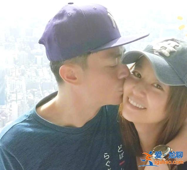 林心如調侃自己是女兒司機，她和霍建華是虎媽貓爸，妥妥的女兒奴