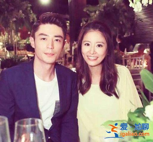 林心如調侃自己是女兒司機，她和霍建華是虎媽貓爸，妥妥的女兒奴