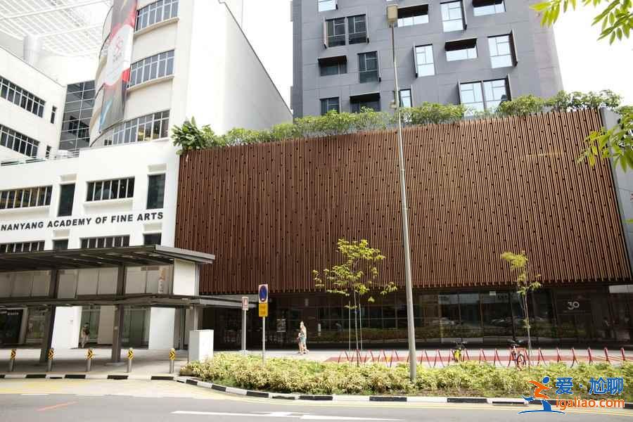 新加坡有哪些博物館，新加坡博物館推薦，新加坡值得一去的博物館盤點？