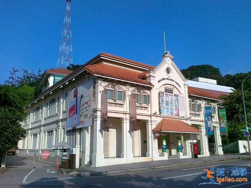 新加坡有哪些博物館，新加坡博物館推薦，新加坡值得一去的博物館盤點？