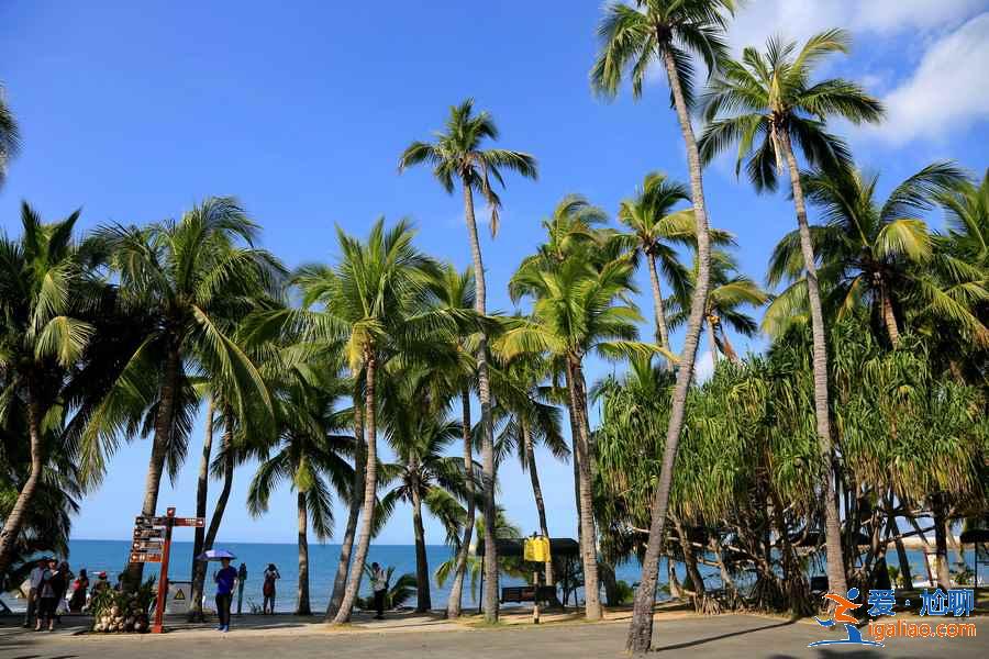 海南三亞旅游最佳時間，去三亞旅游最佳季節(jié)，什么時候去三亞最好？