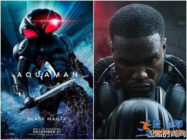 《海王》有信心拍續集 這2個角色埋伏筆? 《海王》有信心拍續集 這2個角色埋伏筆?