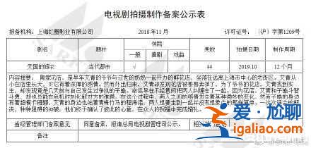 《天國的嫁衣》宣布翻拍求別毀經典 集數多原版2倍？