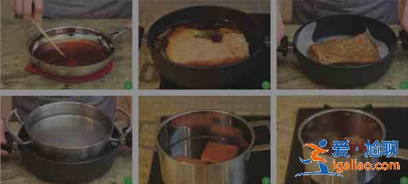 東坡肉怎么做比較好吃？？