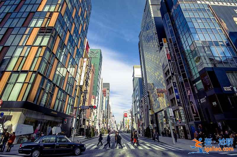 東京，不止有璀璨的夜景，探秘東京必游熱門景點？