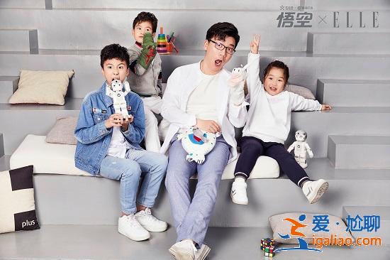 眾星支教給孩子充滿科技范的課堂 眾星支教給孩子充滿科技范的課堂