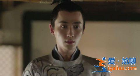 《知否》朱曼娘給懷孕的明蘭下藥讓她嘔吐不止 齊衡的做法太解氣了