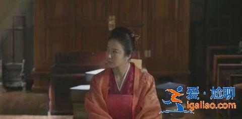 《知否》朱曼娘給懷孕的明蘭下藥讓她嘔吐不止 齊衡的做法太解氣了