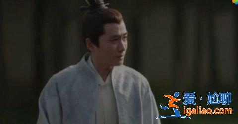 《知否》朱曼娘給懷孕的明蘭下藥讓她嘔吐不止 齊衡的做法太解氣了