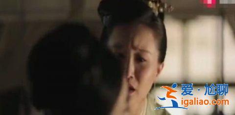 《知否》朱曼娘給懷孕的明蘭下藥讓她嘔吐不止 齊衡的做法太解氣了